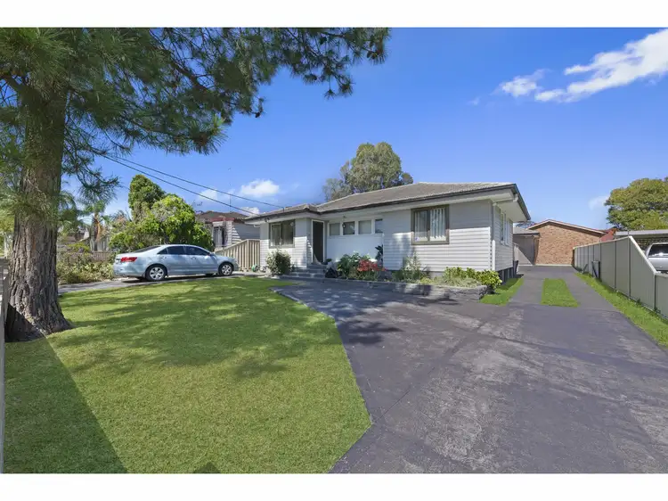 12 & 12A Pank Parade, Blacktown NSW 2148