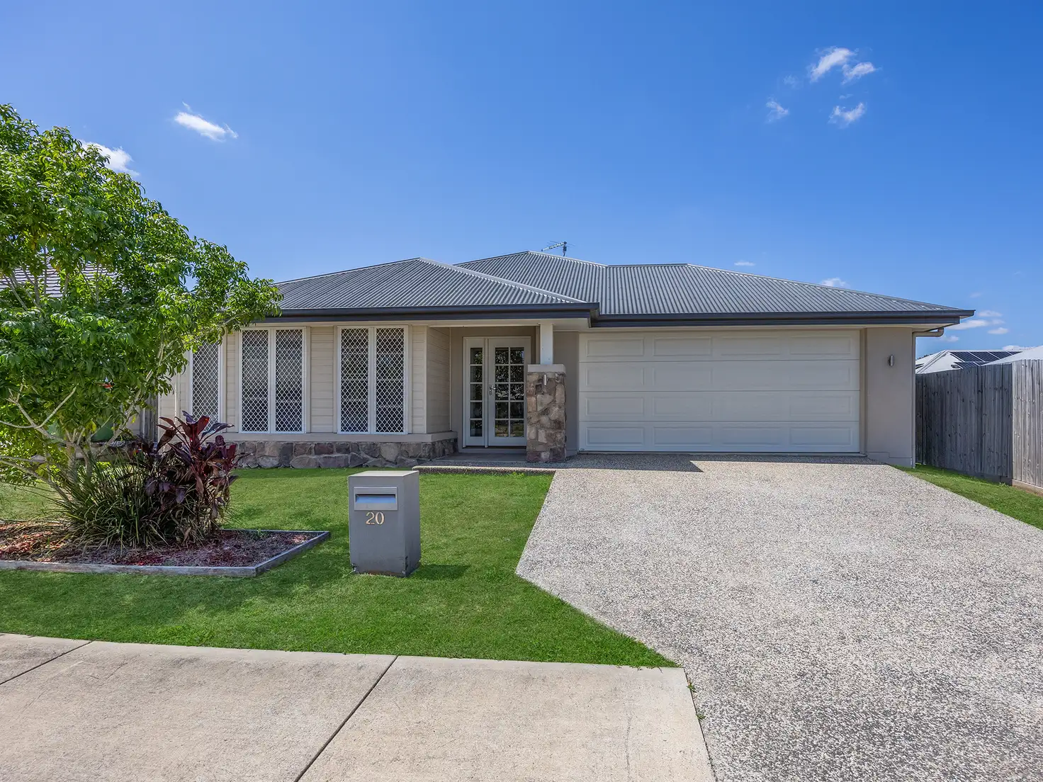 Main view of Homely house listing, 20 John Street, Walloon QLD 4306