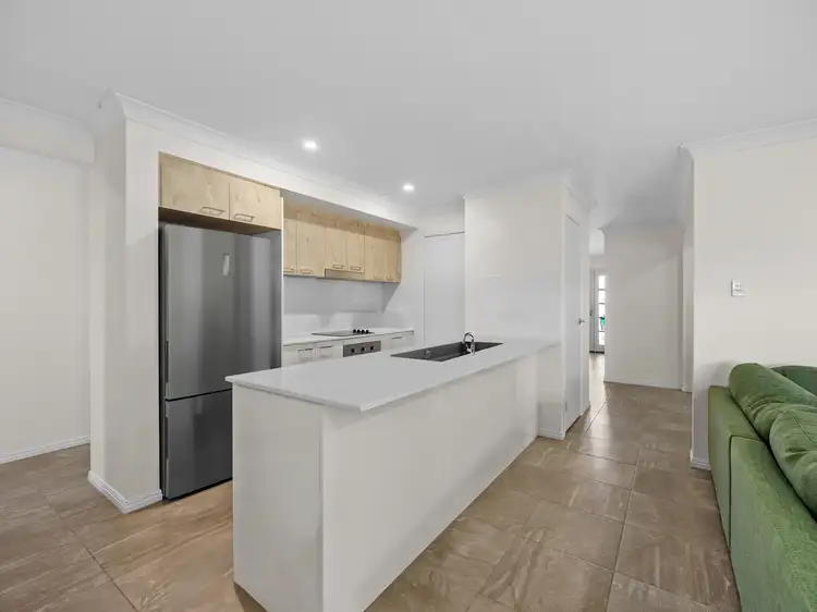 Second view of Homely house listing, 20 John Street, Walloon QLD 4306