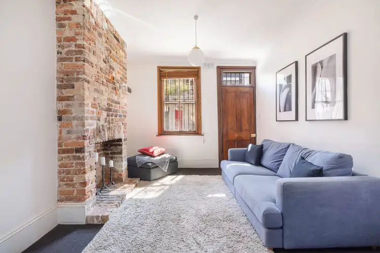 Third view of Homely terrace listing, 72 Marshall Street, Surry Hills NSW 2010