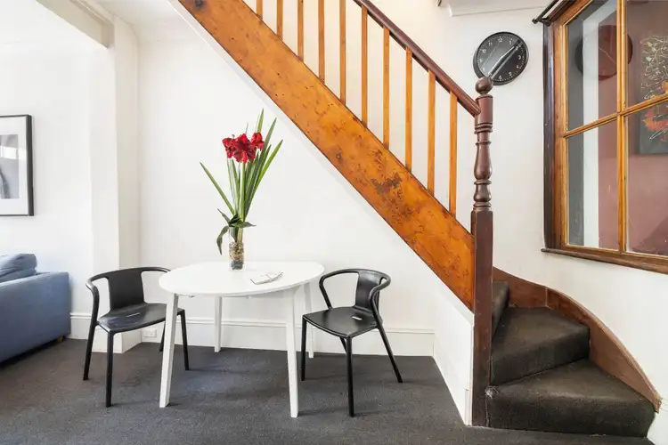 Sixth view of Homely terrace listing, 72 Marshall Street, Surry Hills NSW 2010
