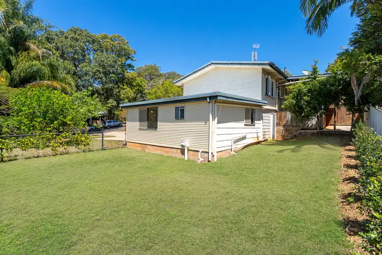 Third view of Homely house listing, 4 Hill Street, Palmwoods QLD 4555