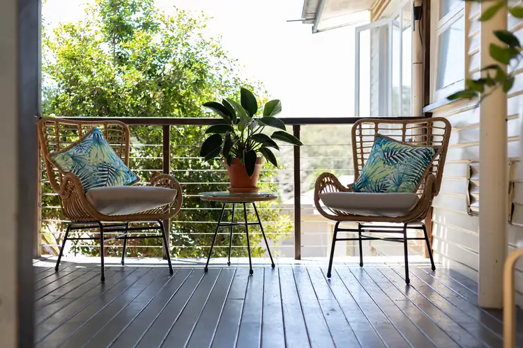 Fourth view of Homely house listing, 4 Hill Street, Palmwoods QLD 4555