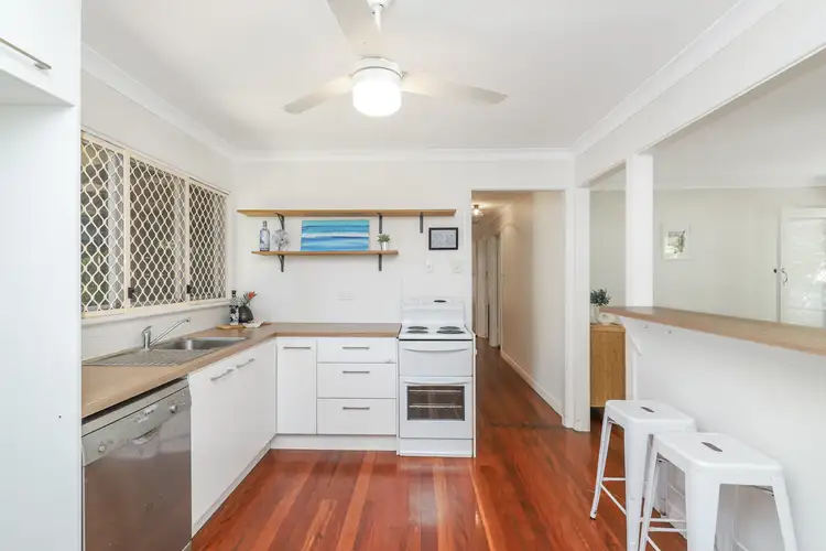 Sixth view of Homely house listing, 4 Hill Street, Palmwoods QLD 4555