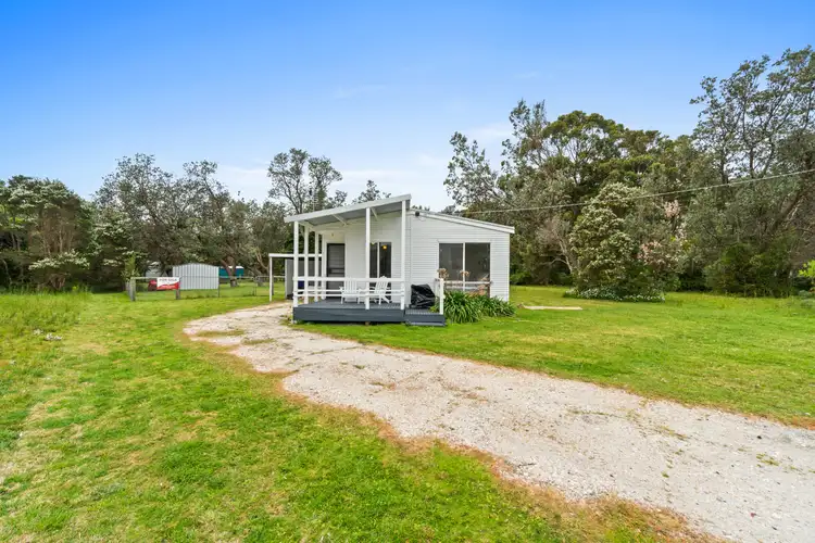 5 Thirteenth Street, Paradise Beach VIC 3851