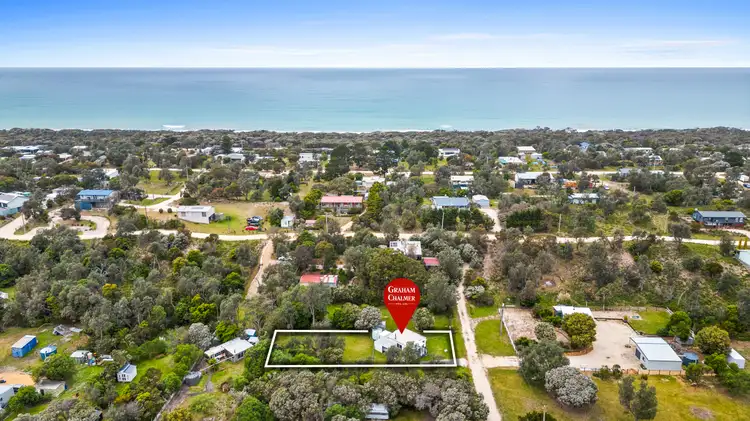Second view of Homely house listing, 5 Thirteenth Street, Paradise Beach VIC 3851