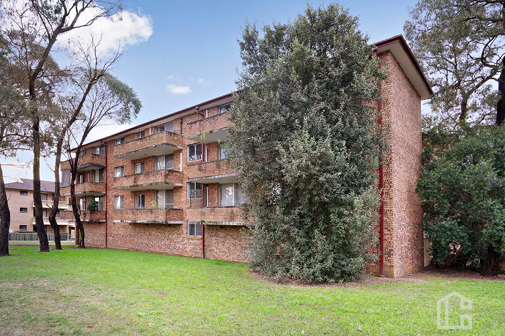 Main view of Homely unit listing, 15/165-169 Derby Street, Penrith NSW 2750