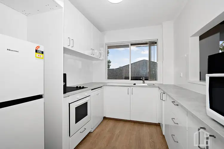Third view of Homely unit listing, 15/165-169 Derby Street, Penrith NSW 2750