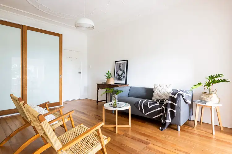 Third view of Homely studio listing, 3/10 Royston Street, Darlinghurst NSW 2010