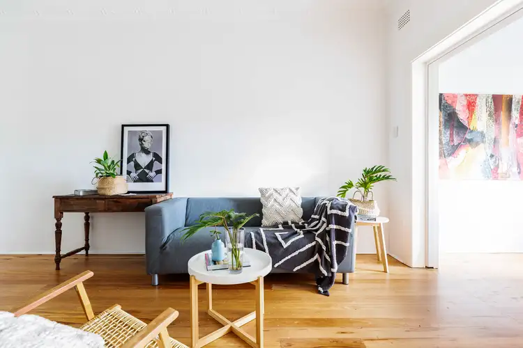 Fourth view of Homely studio listing, 3/10 Royston Street, Darlinghurst NSW 2010