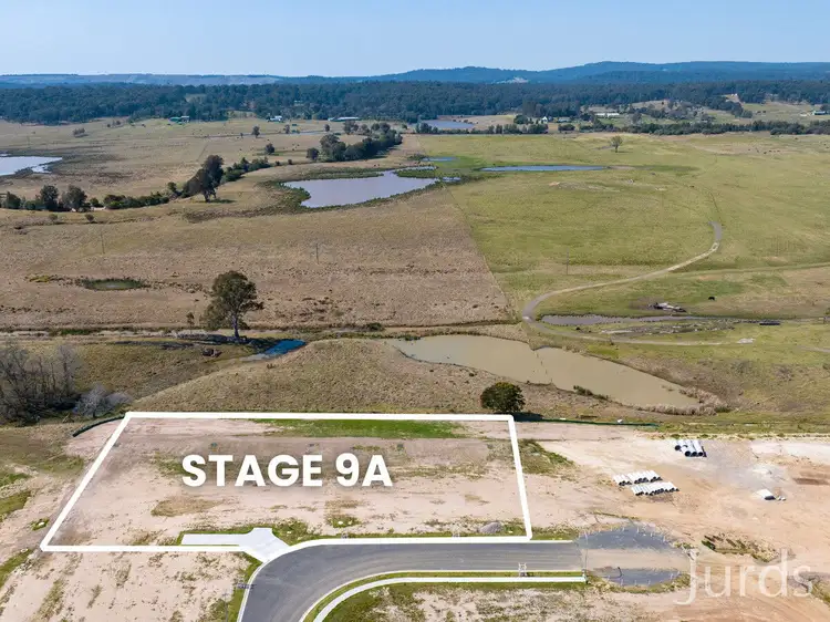 Stage 9A Avery's Rise, Heddon Greta NSW 2321
