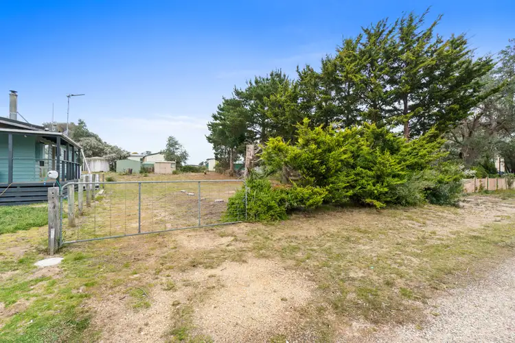 Second view of Homely land listing, 34 Sunglow Crescent, Golden Beach VIC 3851