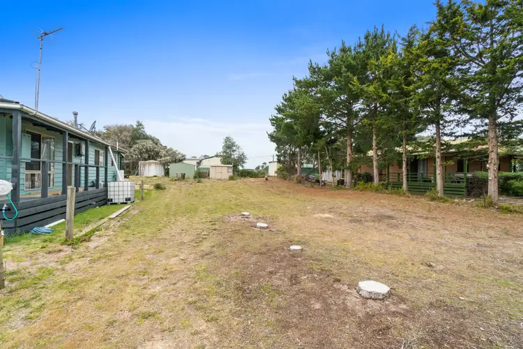 Fourth view of Homely land listing, 34 Sunglow Crescent, Golden Beach VIC 3851
