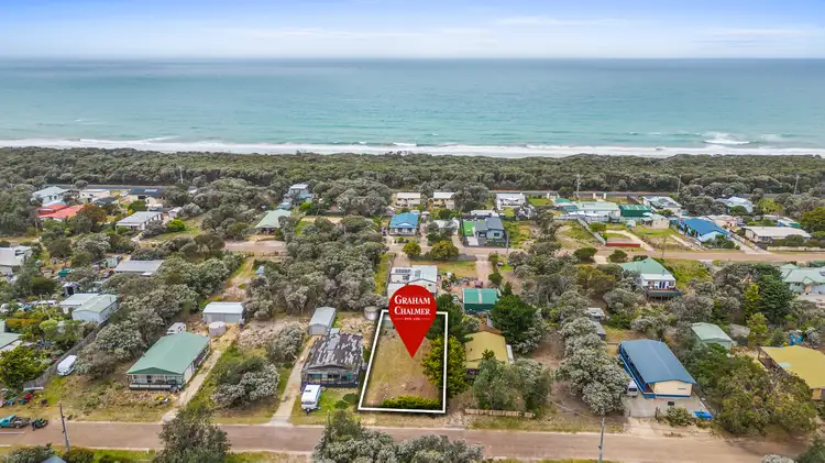 Fifth view of Homely land listing, 34 Sunglow Crescent, Golden Beach VIC 3851