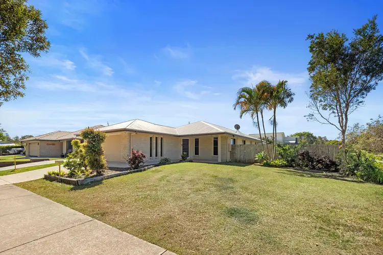 2 Crater Street, Caloundra West QLD 4551