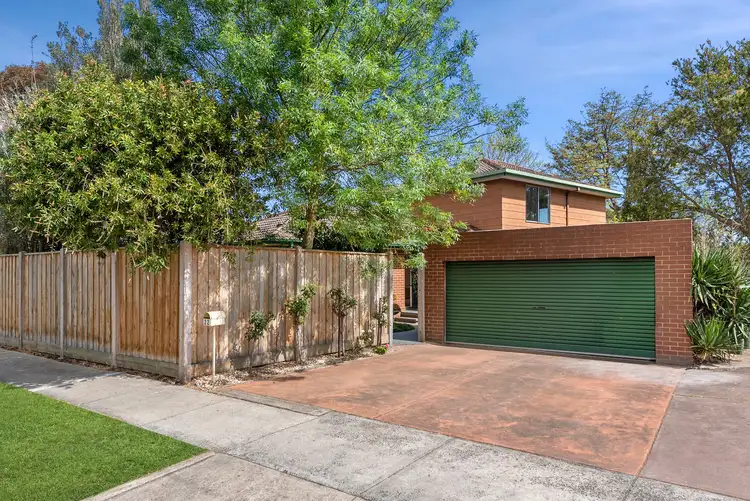 Fifth view of Homely house listing, 22 Naranga Crescent, Frankston VIC 3199