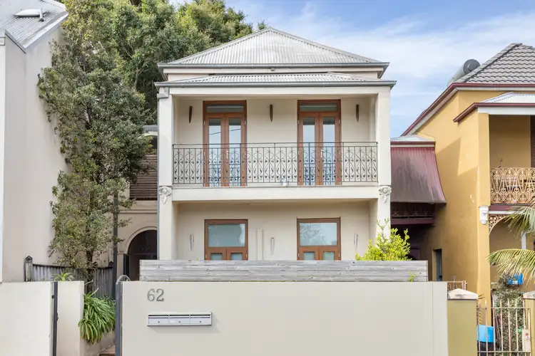 2/62 Erskineville Road, Erskineville NSW 2043
