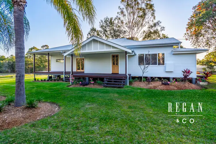 Second view of Homely house listing, 89 Bigmor Drive, Elimbah QLD 4516