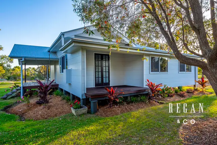 Third view of Homely house listing, 89 Bigmor Drive, Elimbah QLD 4516