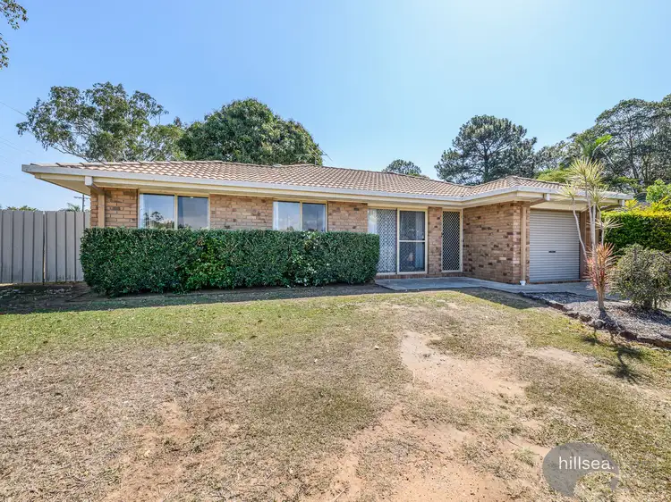 2 Vautin Way, Eagleby QLD 4207