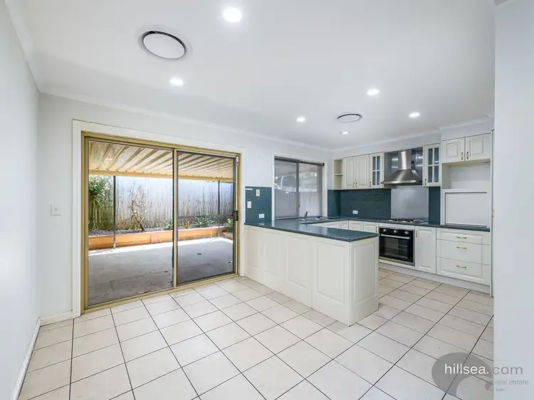 Second view of Homely house listing, 2 Vautin Way, Eagleby QLD 4207