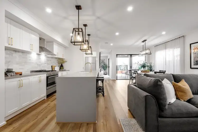Second view of Homely house listing, Address available upon Request, Thornhill Park VIC 3335