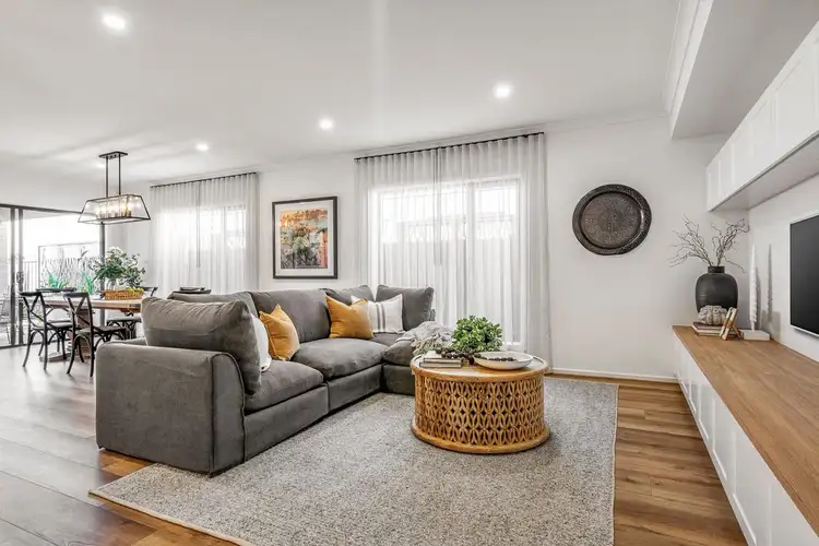 Third view of Homely house listing, Address available upon Request, Thornhill Park VIC 3335