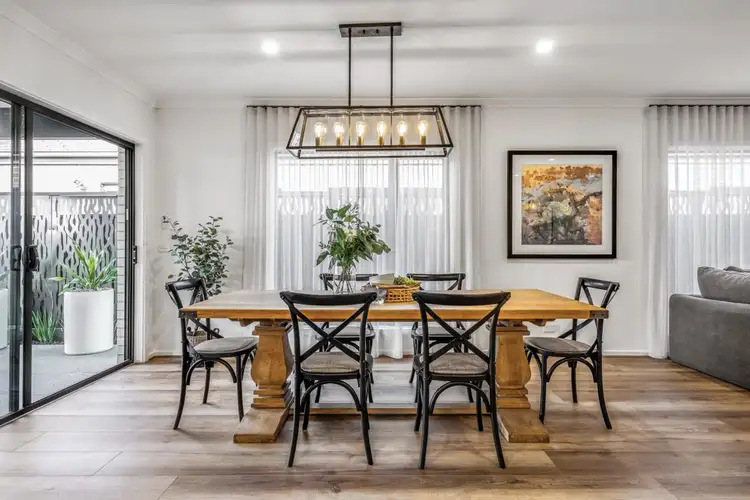 Fourth view of Homely house listing, Address available upon Request, Thornhill Park VIC 3335