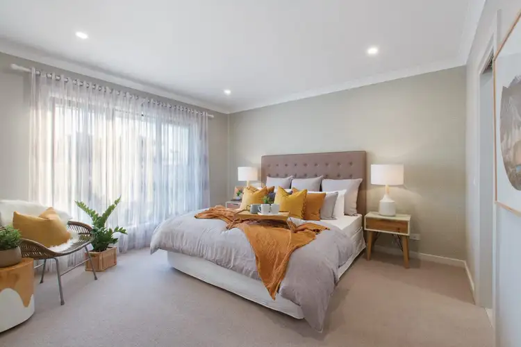 Sixth view of Homely house listing, Address available upon Request, Thornhill Park VIC 3335