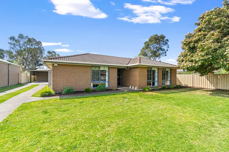 9 Marilyn Way, Sale VIC 3850