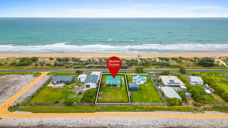 Main view of Homely house listing, 55 Shoreline Drive, Seaspray VIC 3851