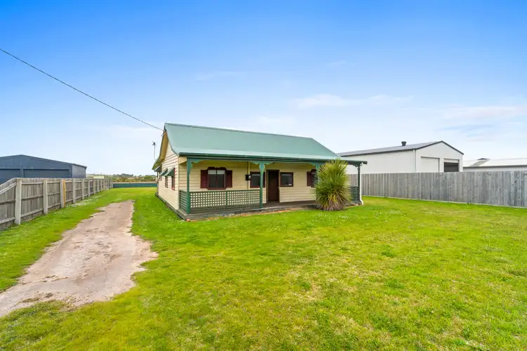 Second view of Homely house listing, 55 Shoreline Drive, Seaspray VIC 3851