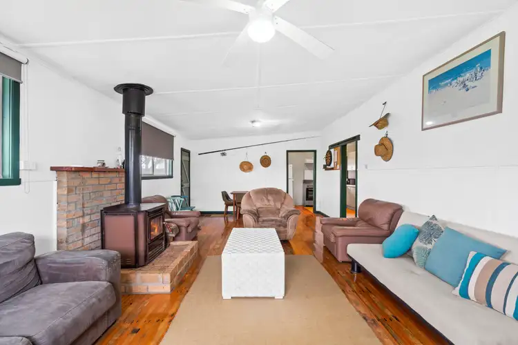 Fourth view of Homely house listing, 55 Shoreline Drive, Seaspray VIC 3851