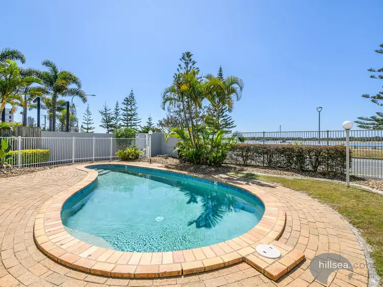 Second view of Homely unit listing, 8/444 Marine Parade, Biggera Waters QLD 4216