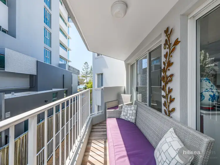 Third view of Homely unit listing, 8/444 Marine Parade, Biggera Waters QLD 4216