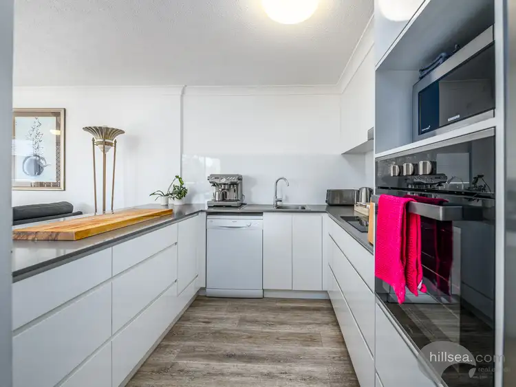 Fourth view of Homely unit listing, 8/444 Marine Parade, Biggera Waters QLD 4216