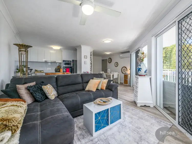 Fifth view of Homely unit listing, 8/444 Marine Parade, Biggera Waters QLD 4216