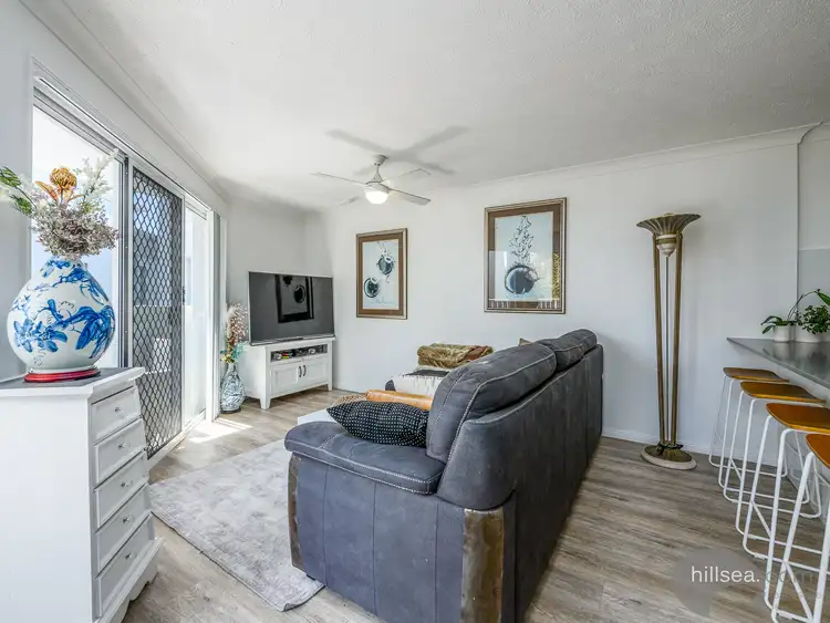 Sixth view of Homely unit listing, 8/444 Marine Parade, Biggera Waters QLD 4216