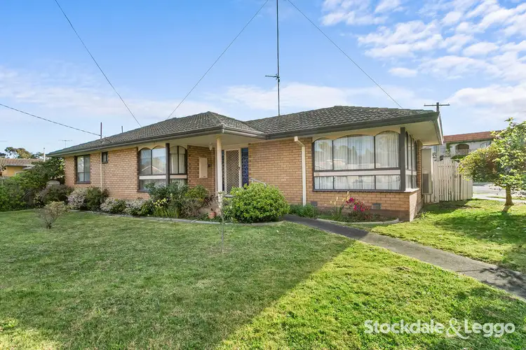 Main view of Homely house listing, 10 Rachel Way, Morwell VIC 3840