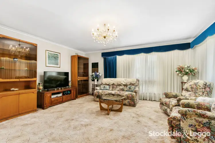 Second view of Homely house listing, 10 Rachel Way, Morwell VIC 3840