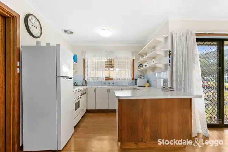 Third view of Homely house listing, 10 Rachel Way, Morwell VIC 3840