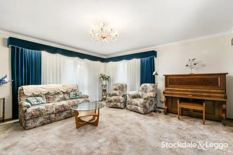 Fifth view of Homely house listing, 10 Rachel Way, Morwell VIC 3840