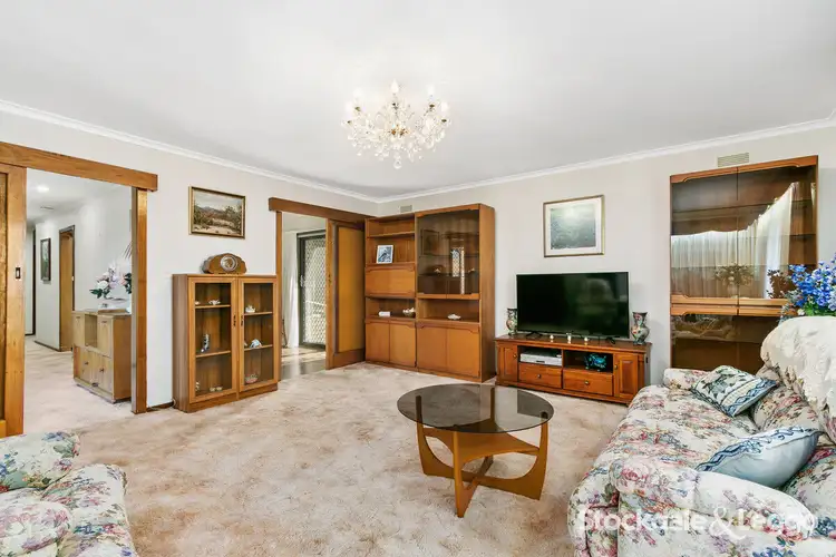 Sixth view of Homely house listing, 10 Rachel Way, Morwell VIC 3840
