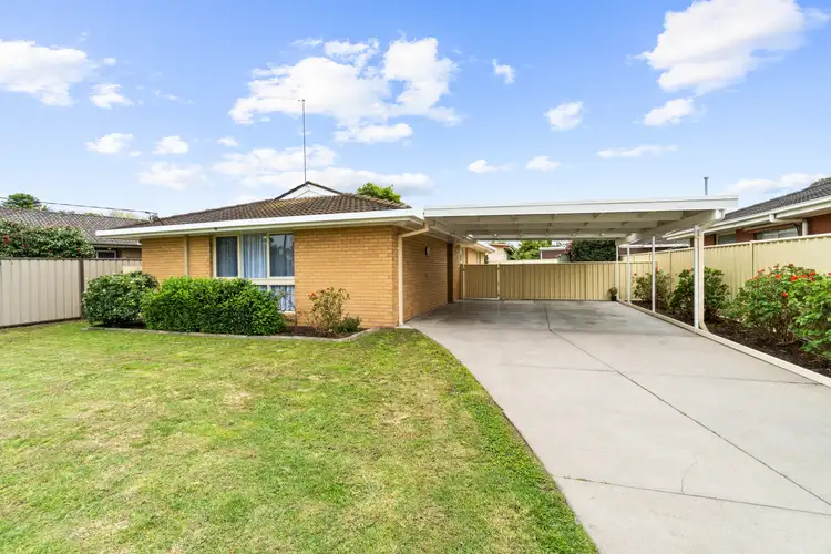 Main view of Homely house listing, 11 Stead Street, Sale VIC 3850