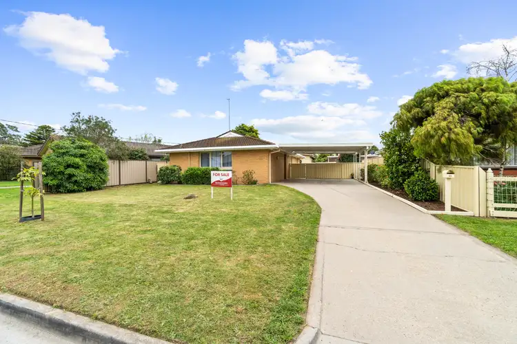 Second view of Homely house listing, 11 Stead Street, Sale VIC 3850