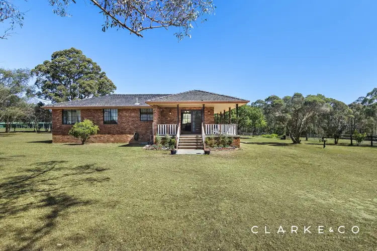 294 Averys Lane, Buchanan NSW 2323