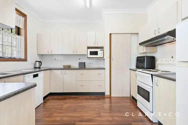 Fifth view of Homely house listing, 294 Averys Lane, Buchanan NSW 2323