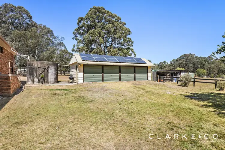 Sixth view of Homely house listing, 294 Averys Lane, Buchanan NSW 2323