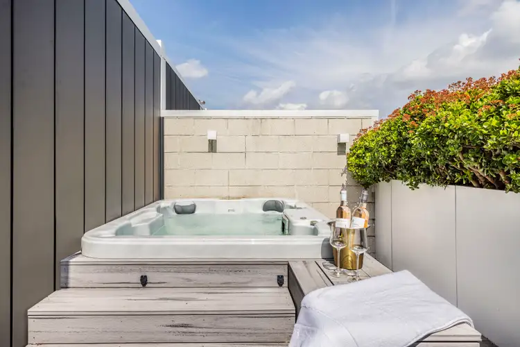 Fourth view of Homely terrace listing, 55 William Lane, Alexandria NSW 2015
