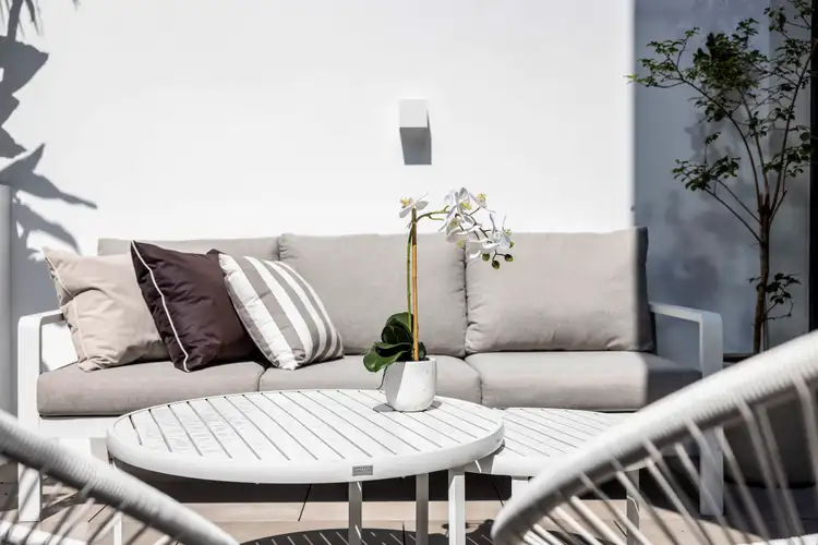 Fifth view of Homely terrace listing, 55 William Lane, Alexandria NSW 2015